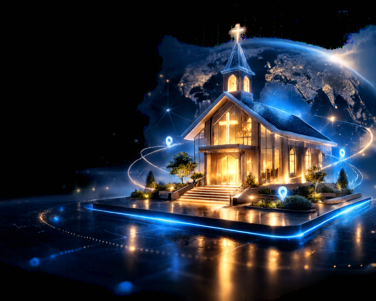 Antioch Bible Church